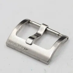 ハミルトン　純正メタルベルト　金属バンド ベルト 22mm H605765103 HAMILTON ハミルトン純正 ステンレススチール 22mm ベルトバンド