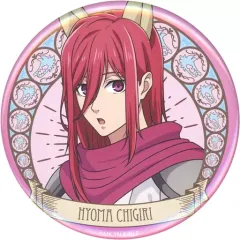 【中古】バッジ・ピンズ 千切豹馬 「ブルーロック トレーディング缶バッジ 人狼NIGHT」