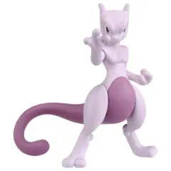 【中古】フィギュア モンコレ ML-20 ミュウツー 「ポケットモンスター」 モンコレ-モンスターコレクション-
