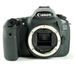 超美品 キャノン EOS 60D シャッター数3567 デジタルボディ A927-