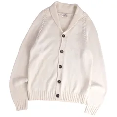 エルメス人気のウール100%カーディガン◇定番のデザインです❗上品上質