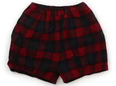 【プティマイン/petitmain】ショートパンツ 130サイズ 女の子【子供服・ベビー服】（1973333）