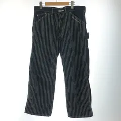 VANSON バンソン パンツ ペインターパンツ デニム メンズ