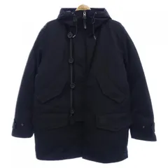 コーチ COACH ダウンコート