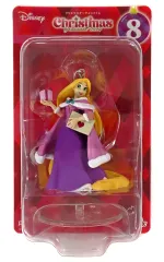 【中古】置物・装飾品 ラプンツェル フィギュアオーナメント 「Happyくじ ディズニー クリスマスオーナメントくじ2024」 フィギュアオーナメント賞