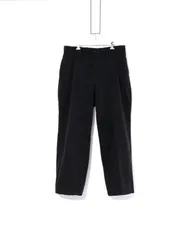 is-ness×FARAH ×The Hermit Club　イズネス×ザ ハーミット クラブ×ファーラー　イージーパンツ　HATOSBARのサムネイル