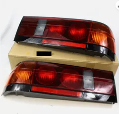 fc3s 前期　テールランプ 純正】サバンナRX-7 （FC3S）テールランプ（前期） - メルカリ