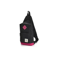 [Lelotte] ボディバッグ キッズ 斜めがけバッグ 軽量 ショルダーバッグ BODY-NYL (BN004.) 1