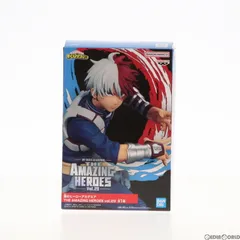 2024年最新】僕のヒーローアカデミア the amazing heroes vol.4の人気 