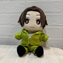 受注生産品】FANTASTICS 八木勇征 BTTM4衣装 美しい彼 清居奏
