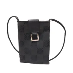 LOEWE スマホショルダーバッグ ブラック 楽天市場】【海外買付品】LOEWE（ロエベ）スマホショルダー
