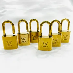 2025年最新】LV カデナ 南京錠の人気アイテム - メルカリ