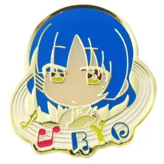 【中古】バッジ・ビンズ 山田リョウ 「ぼっち・ざ・ろっく! ピンズコレクション」