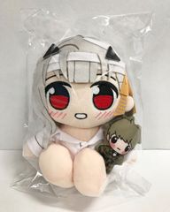 27.【未開封】モダニア くりぱん ぬいぐるみ 勝利の女神：NIKKE【併売品】▲