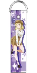 【中古】ストラップ(キャラクター) 小原鞠莉 私服ver デカストラップ 「ラブライブ!サンシャイン!!」