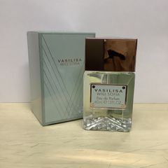 新品未開封　ヴァシリーサ Vasilisa ウィル ソフィア オードパルファム 40ml