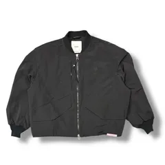 23AW OAMC ボンバージャケット OAMC】TAOS BOMBER. | IDIOME lab