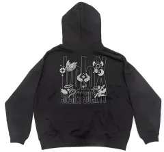 2025年最新】ホロライブ パーカー 秘密結社holoXの人気アイテム - メルカリ