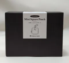 ポケモン Leather ブラッキー柄本革名刺入れ