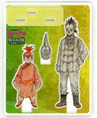 2025年最新】ドロヘドロアクリルスタンドの人気アイテム - メルカリ