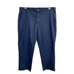Dickies ワークパンツ W42 ディッキーズ ビッグサイズ ネイビー 古着卸 アメリカ仕入 2503-1025