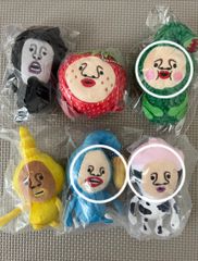こびとづかん オオヒレカワコビト|mercariメルカリ官方指定廠商