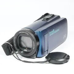 JVC Victor Everio GZ-R480-A ブルー{ジャンク} 41Fnxf-7MvL._UF350,350_QL50_.jpg