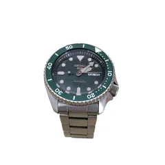 2026年最新】セイコー メンズ 腕時計/SEIKO セイコー5 SEIKO5 自動巻き