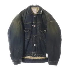 MIHARAYASUHIROレイヤード風テーラードジャケット ミハラヤスヒロ Maison MIHARA YASUHIRO Spring/Summer 2024 collection “LO-FI