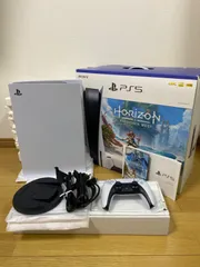 プレステ5 SONY PlayStation5 PS5 825GB 通常版 CFI-10000 CFI-1200A 01 完動品