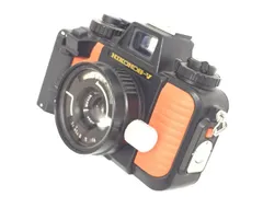 2023年最新】NIKONOS Vの人気アイテム - メルカリ