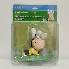 メディコムトイ　チャーリーブラウンのVCDフィギュア② チャーリー・ブラウン （VCD） | フィギュアマスター963