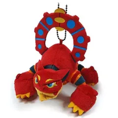 ポケモン ぬいぐるみ　マギアナ　ボルケニオン ポケモン ぬいぐるみ マギアナ ボルケニオン 2025年最新】マギアナ