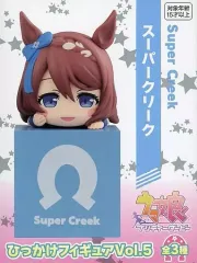 ウマ娘 ひっかけフィギュア vol.5 全3種セット 2026年最新】ウマ娘 ひっかけフィギュア Vol.5の人気アイテム - メルカリ
