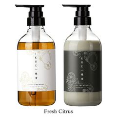 山野愛子 薬用和漢スカルプヘアケアセット - メルカリ
