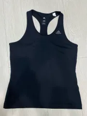 2025年最新】adidas シングレットの人気アイテム - メルカリ