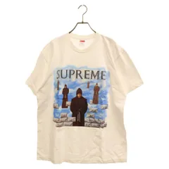 2023年最新】SUPREME(シュプリーム)19AW Levitation Tee フロント