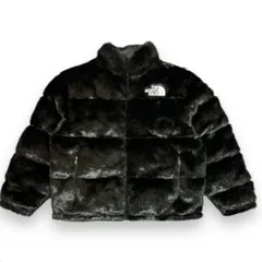 2025年最新】supreme north face ヌプシ レザーの人気アイテム