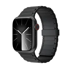 【数量限定】for AppleWatch [TALENANA] バンド アップルウォッチバンド マグネット シリコン49/46/45/44/42/41/40mm アップルウォッチベルト SeriesUltra2/Ultra/10/9/8/7/6/SE/SE2/