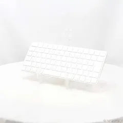 新品未使用 ブラック USB-C Touch ID Magic Keyboard Magic Keyboard with Touch ID for Mac models with Apple