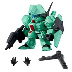 【中古】トレーディングフィギュア ジェガン 「機動戦士ガンダム ガシャポン戦士フォルテ 09」
