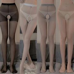 オープンクロッチ ストッキング セクシー ランジェリー7305