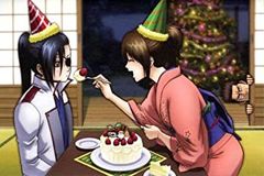 銀魂 シーズン其ノ参 04 [DVD]