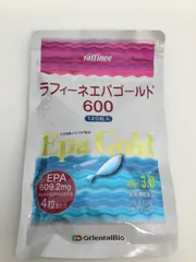 2025年最新】ラフィーネエパゴールド600の人気アイテム - メルカリ