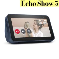 Echo Show 5 (エコーショー5) 第3世代 - スマートディスプレイ Amazon | Echo Show 5 第3世代 - スマートディスプレイ with Alexa