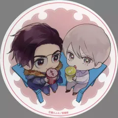 露久ふみ先生　アクリルコースター 2025年最新】露久ふみ アクリルコースターの人気アイテム - メルカリ