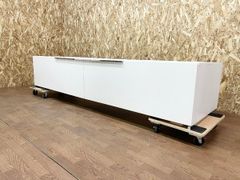 DePadova デパドヴァ カッシーナ SHINE シャインサイドボード - メルカリ