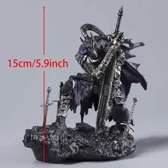 2025年最新】ダークソウル3 フィギュアの人気アイテム - メルカリ