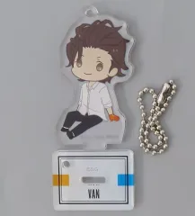 2025年最新】桐生院ヴァン 香水の人気アイテム - メルカリ