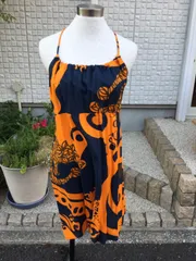 2025年最新】Manuheali'i ワンピース マヌヘアリの人気アイテム - メルカリ